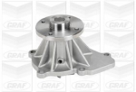 Veepump, mootori jahutus GRAF PA927