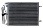 Kondensaator,kliimaseade ABAKUS 035-016-0030