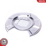 Plekk,piduriketas ESEN SKV 57SKV684