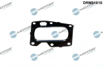 Tihend, EGR-klapp Dr.Motor Automotive DRM01818