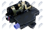 Ukselukk NTY EZC-WW-008