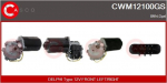 Pesuri mootor CASCO CWM12100GS