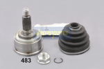 Liigendlaager, veov&otilde;ll JAPANPARTS GI-483