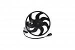 Ventilaator,mootorijahutus KAMOKA 7742031
