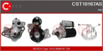 Starter CASCO CST10167AS