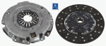 Sidurikomplekt SACHS 3000 950 850