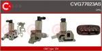 EGR-klapp CASCO CVG77023AS