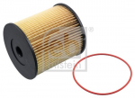 K&uuml;tusefilter FEBI BILSTEIN 39831