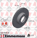 Piduriketas ZIMMERMANN 460.1568.20