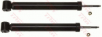 Amort TRW JHT222T