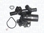 Termostaat,Jahutusvedelik MAGNETI MARELLI 352317101990