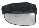Peegliklaas,V&auml;lispeegel TYC 305-0088-1