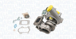 Kompressor,&uuml;lelaadimine MAGNETI MARELLI 807101006900