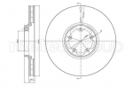 Piduriketas METELLI 23-0702