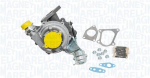 Kompressor,&uuml;lelaadimine MAGNETI MARELLI TBM0062