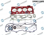 Tihendikomplekt,silindripea Dr.Motor Automotive DRM21228S