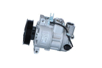 Kompressor,kliimaseade NRF 32911