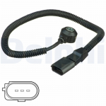 Detonatsiooniandur DELPHI AS10233