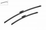 Klaasipuhastaja kumm BOSCH 3 397 007 426