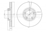 Piduriketas METELLI 23-0459