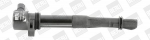 S&uuml;&uuml;tepool BorgWarner (BERU) ZS320