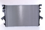 Radiaator,mootorijahutus NISSENS 65285