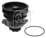 Veepump, mootori jahutus FEBI BILSTEIN 10598
