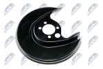 Plekk,piduriketas NTY HTO-WW-025