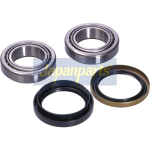 Rattalaagrikomplekt JAPANPARTS KK-10050