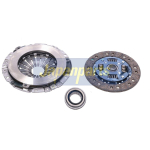 Sidurikomplekt JAPANPARTS KF-H25