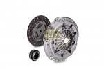 Sidurikomplekt Schaeffler LuK 623 3043 00