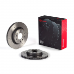 Piduriketas BREMBO 09.9167.1S