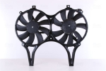 Ventilaator,mootorijahutus NISSENS 85149