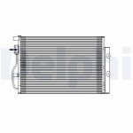 Kondensaator,kliimaseade DELPHI CF20266