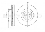 Piduriketas METELLI 23-0881
