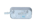 &Otilde;liradiaator, automaatkast NRF 31190