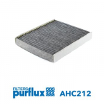 Filter,salongi&otilde;hk PURFLUX AHC212