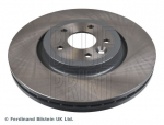 Piduriketas BLUE PRINT ADJ134368