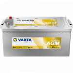 K&auml;ivitusaku VARTA 710901120