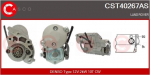 Starter CASCO CST40267AS