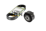 Soonrihmakomplekt SNR KA855.32