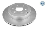 Piduriketas MEYLE 015 523 0047/PD