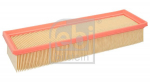 &Otilde;hufilter FEBI BILSTEIN 30751