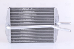 Soojusvaheti,salongik&uuml;te NISSENS 71748