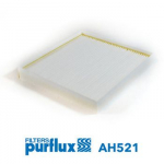 Filter,salongi&otilde;hk PURFLUX AH521