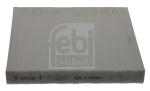 Filter,salongi&otilde;hk FEBI BILSTEIN 37789