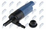 Klaasipesuvee pump, tulepesur NTY EDS-PE-000