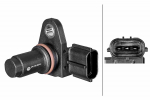 Andur,Nukkv&otilde;llipositsioon HELLA 6PU 358 380-691
