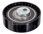 Pingutusrull,Hammasrihm FEBI BILSTEIN 37605