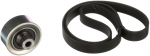 Soonrihmakomplekt GATES K016PK1090SF